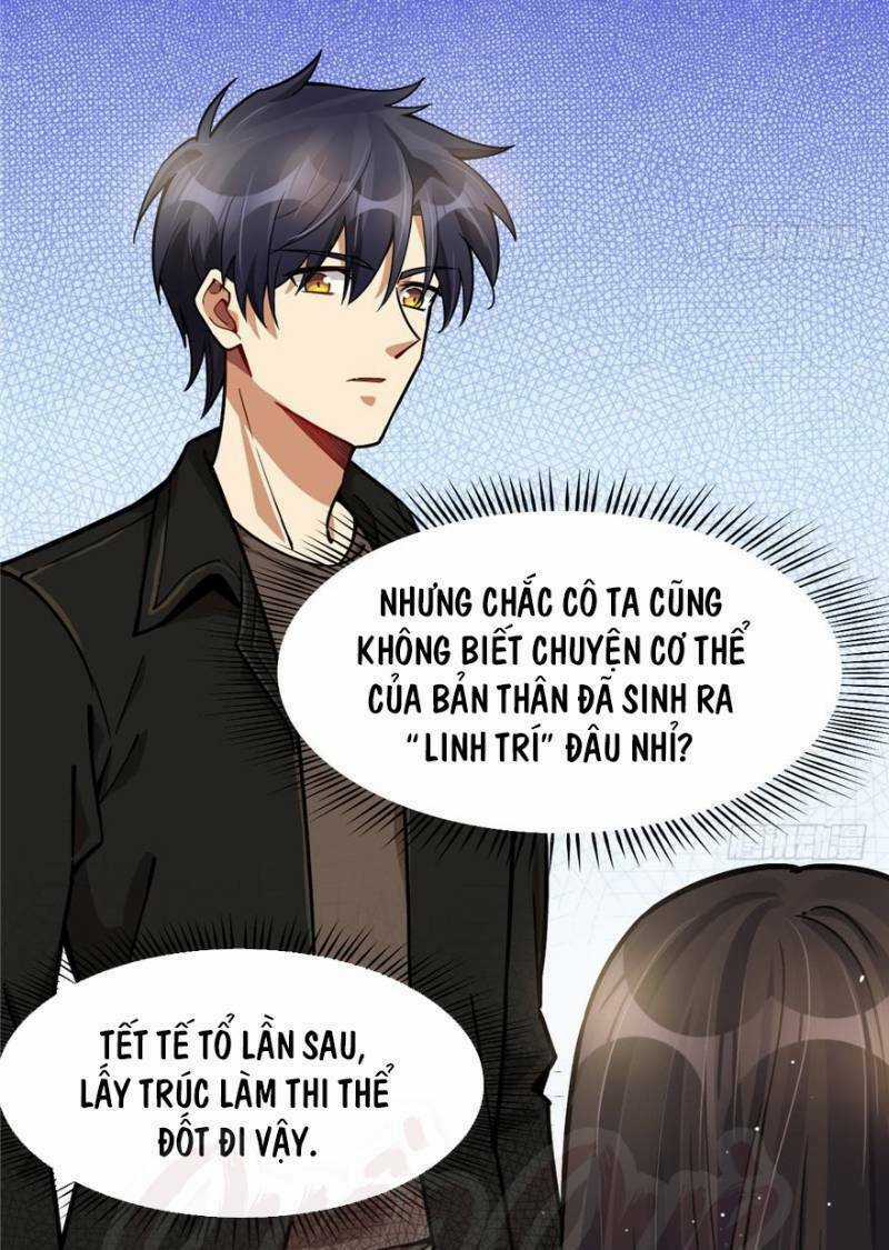 Thâm Dạ Thư Ốc - Chapter 41 - Trang 3