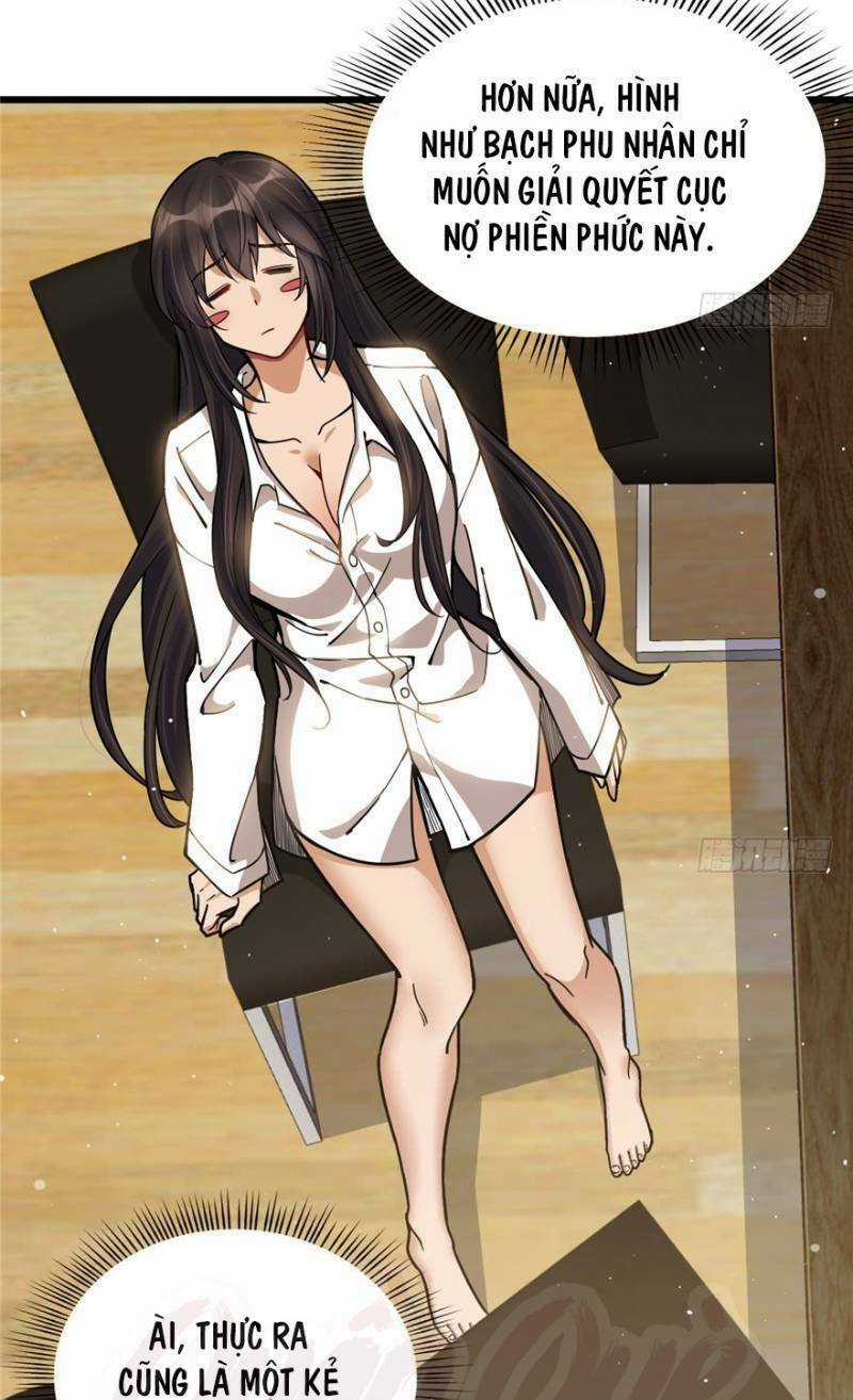 Thâm Dạ Thư Ốc - Chapter 41 - Trang 5