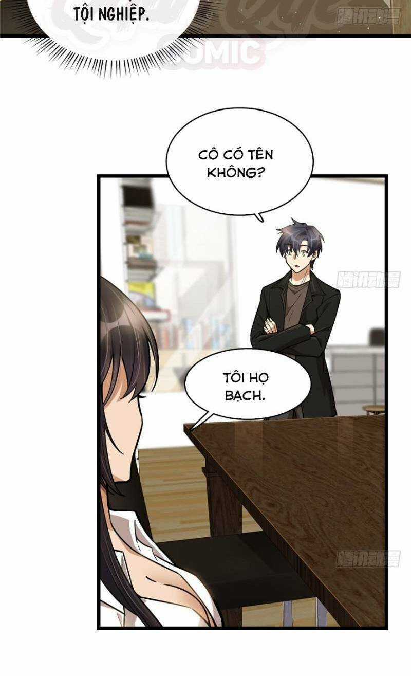 Thâm Dạ Thư Ốc - Chapter 41 - Trang 6