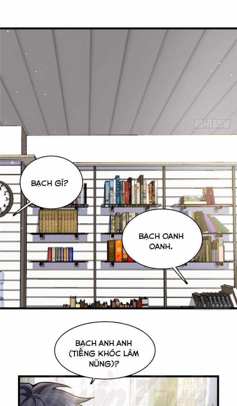 Thâm Dạ Thư Ốc - Chapter 41 - Trang 7