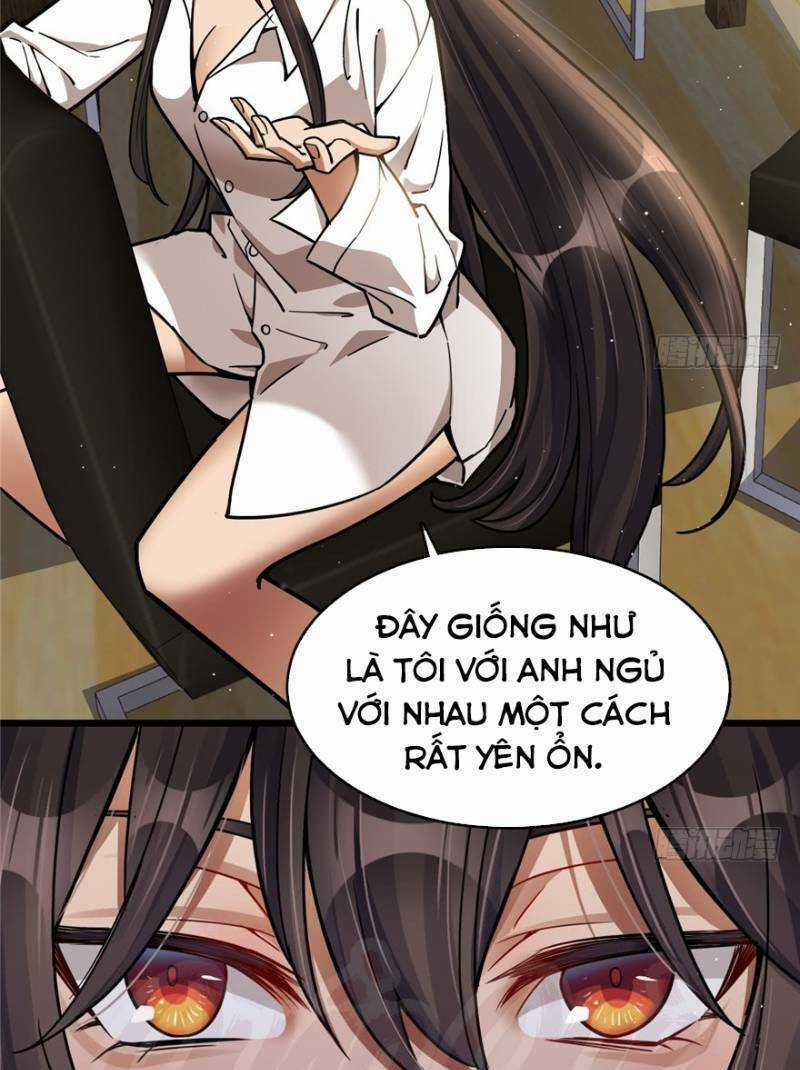 Thâm Dạ Thư Ốc - Chapter 41 - Trang 9