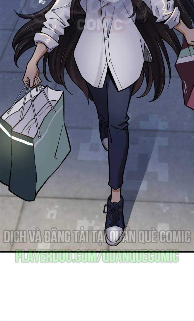 Thâm Dạ Thư Ốc - Chapter 42 - Trang 2