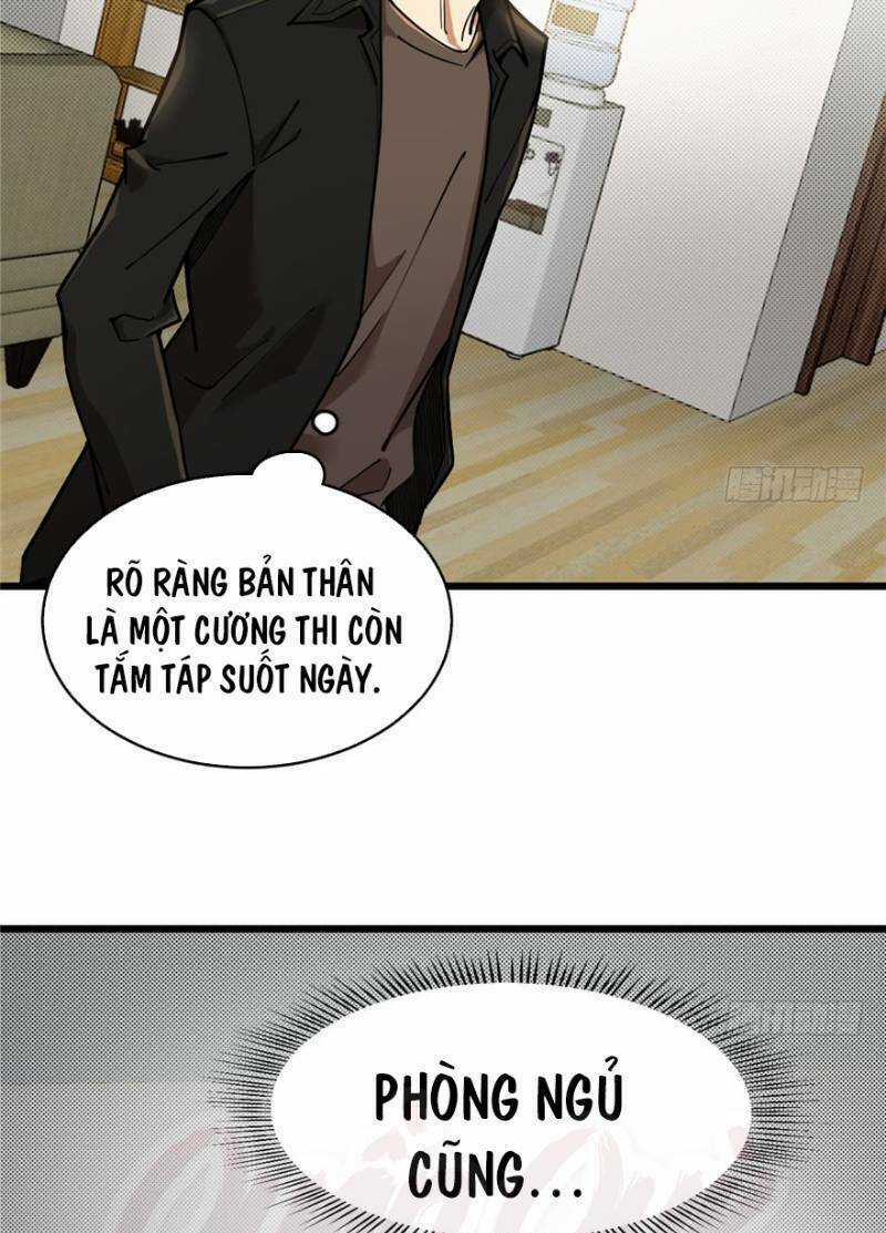 Thâm Dạ Thư Ốc - Chapter 42 - Trang 18