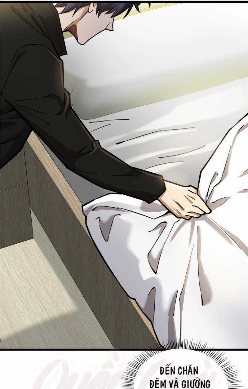 Thâm Dạ Thư Ốc - Chapter 42 - Trang 20