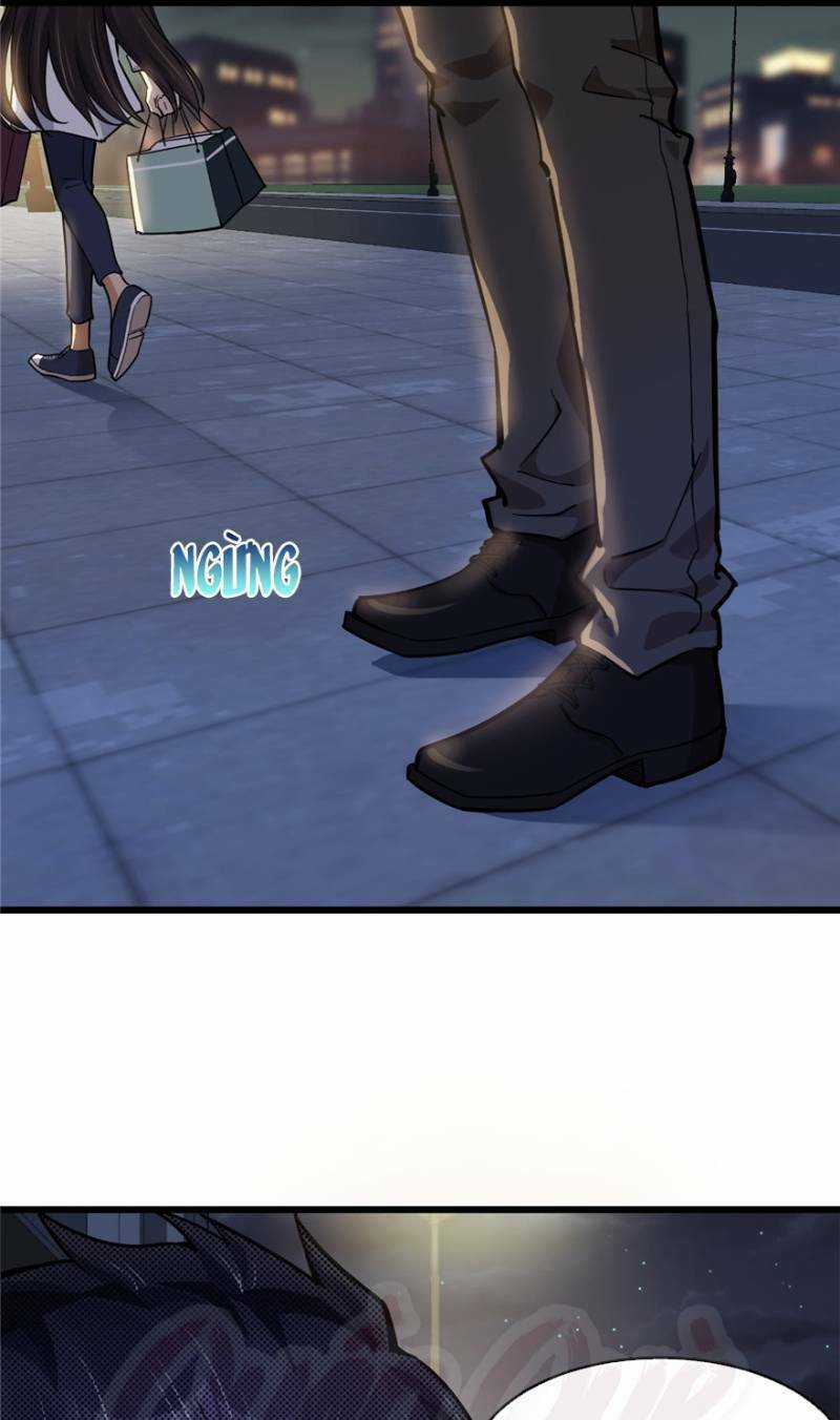 Thâm Dạ Thư Ốc - Chapter 42 - Trang 3