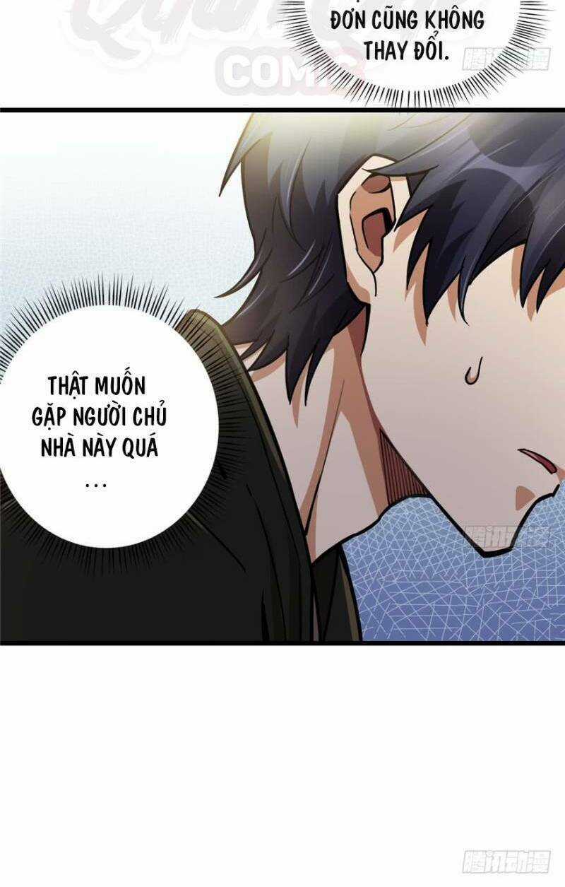 Thâm Dạ Thư Ốc - Chapter 42 - Trang 21