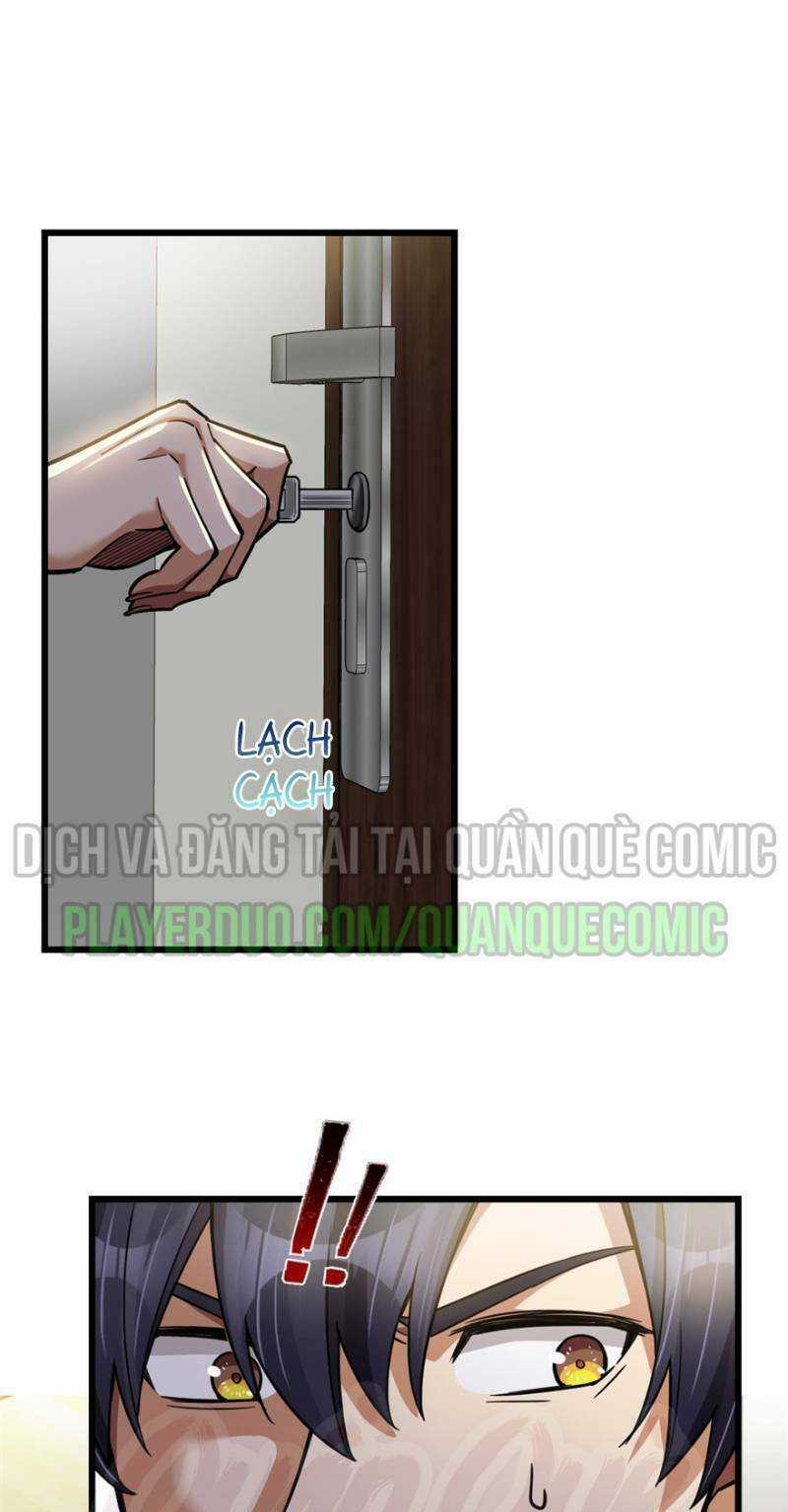 Thâm Dạ Thư Ốc - Chapter 42 - Trang 22