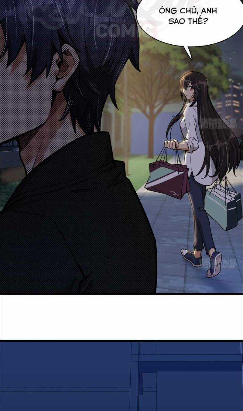 Thâm Dạ Thư Ốc - Chapter 42 - Trang 4