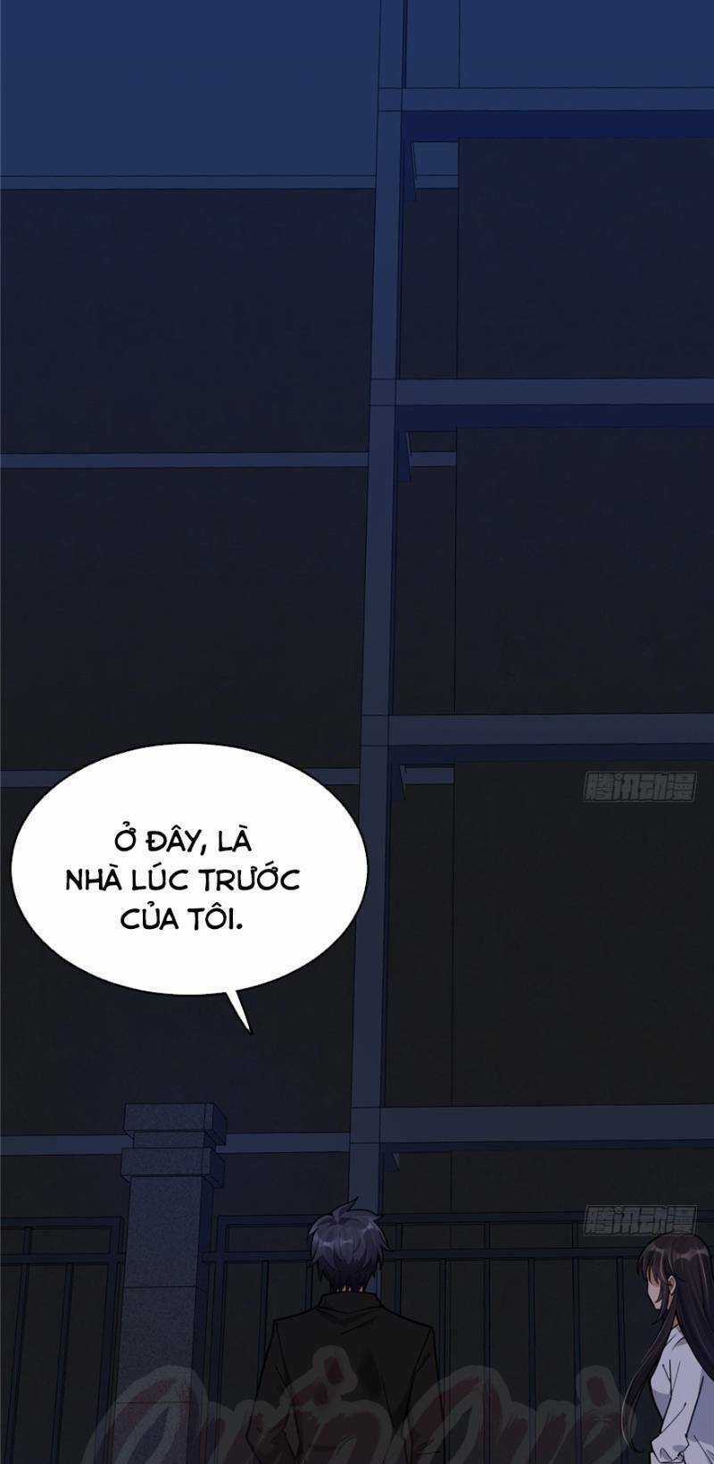 Thâm Dạ Thư Ốc - Chapter 42 - Trang 5