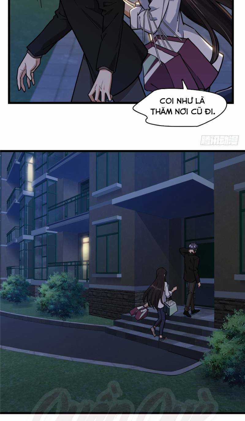 Thâm Dạ Thư Ốc - Chapter 42 - Trang 7