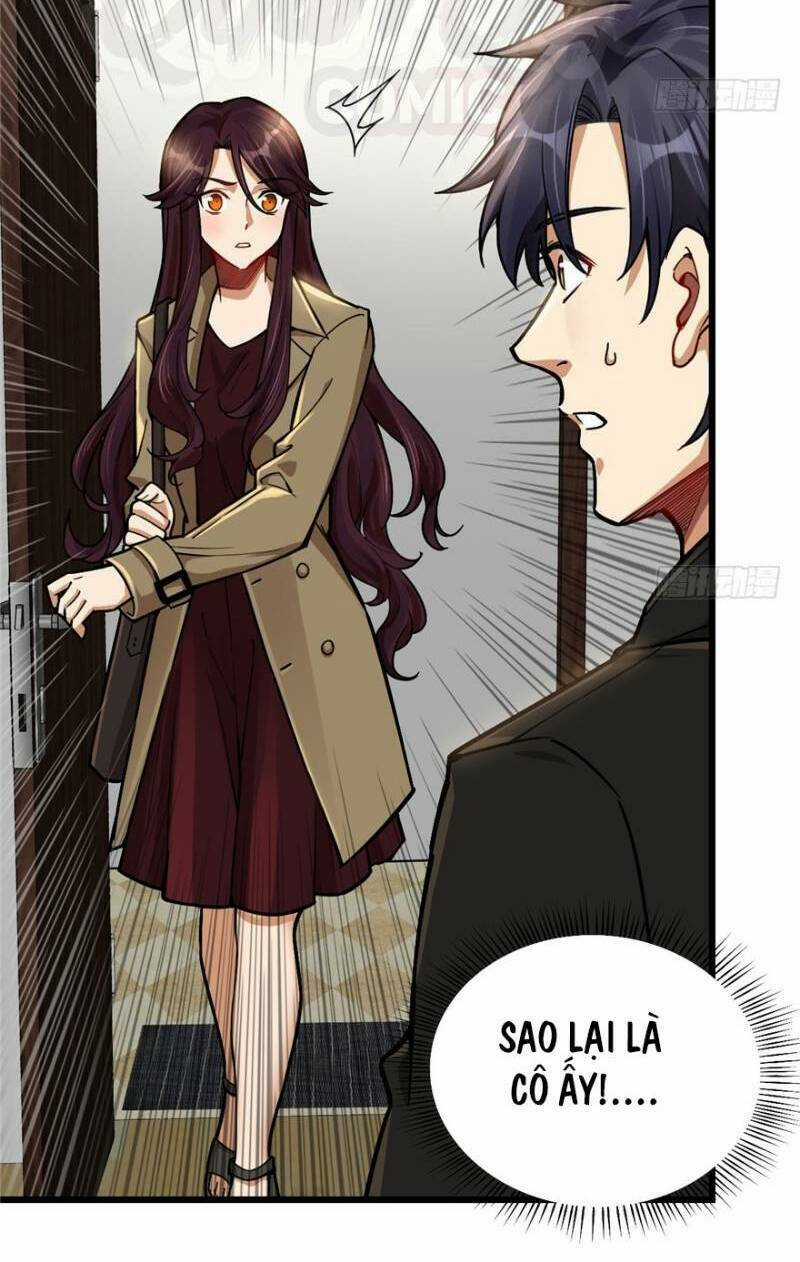 Thâm Dạ Thư Ốc - Chapter 43 - Trang 2