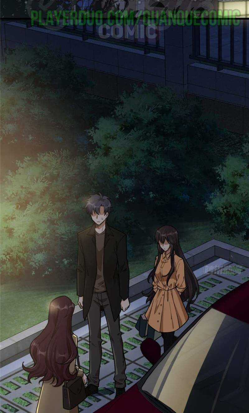 Thâm Dạ Thư Ốc - Chapter 43 - Trang 12