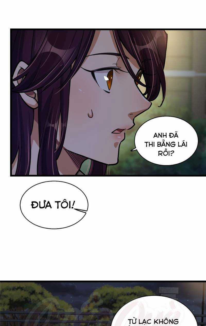 Thâm Dạ Thư Ốc - Chapter 43 - Trang 15