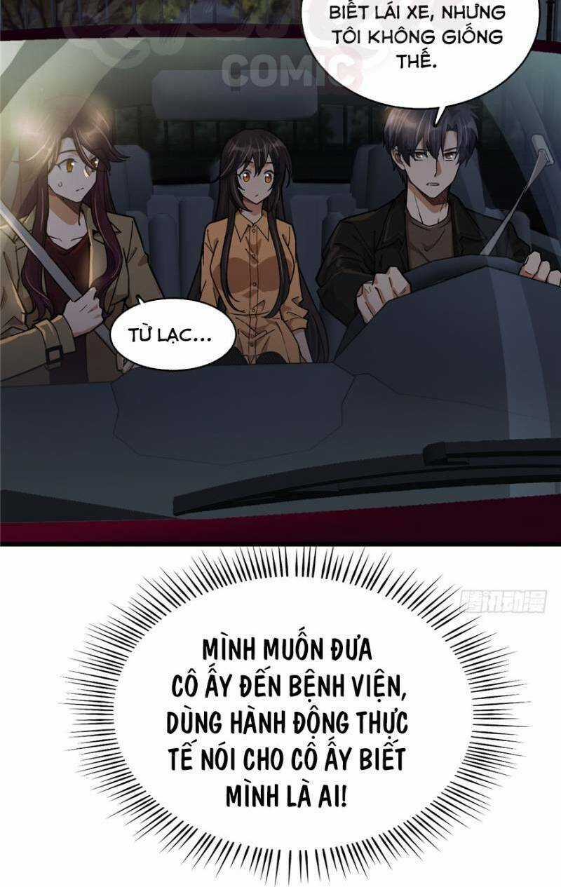 Thâm Dạ Thư Ốc - Chapter 43 - Trang 16