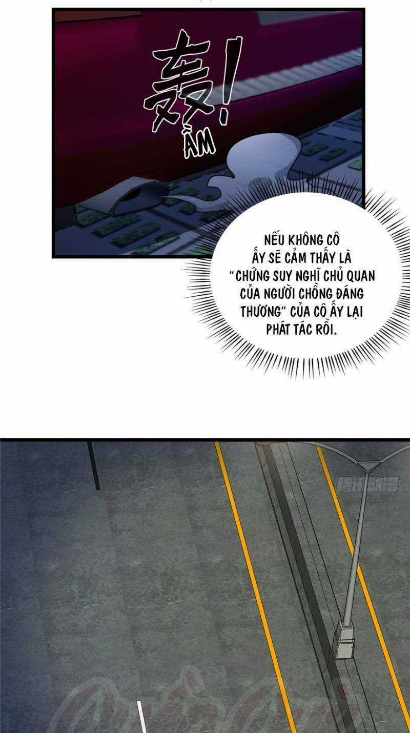 Thâm Dạ Thư Ốc - Chapter 43 - Trang 17