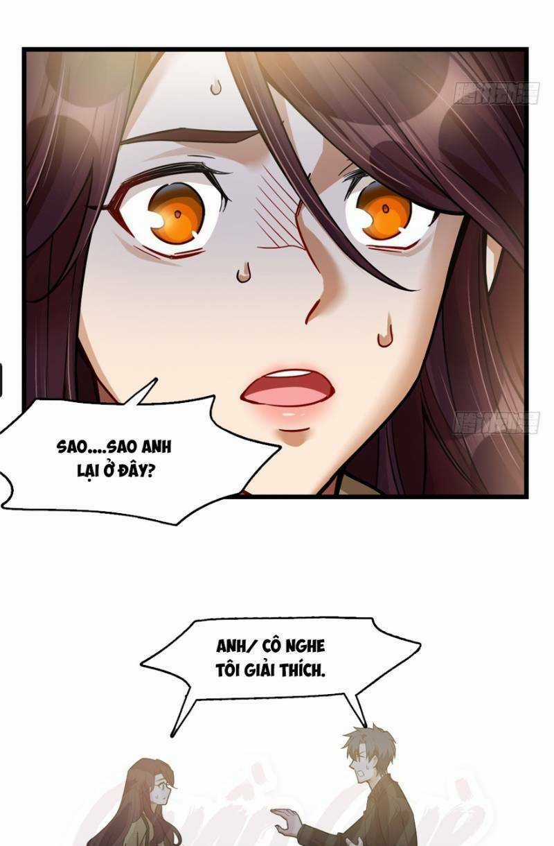 Thâm Dạ Thư Ốc - Chapter 43 - Trang 3