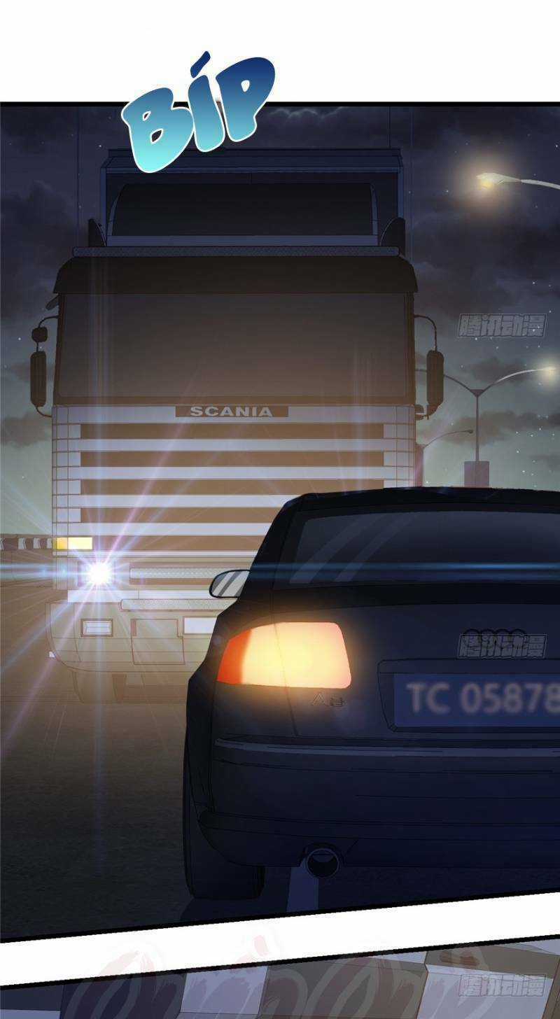 Thâm Dạ Thư Ốc - Chapter 43 - Trang 21