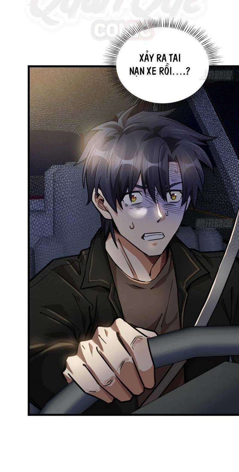 Thâm Dạ Thư Ốc - Chapter 43 - Trang 24