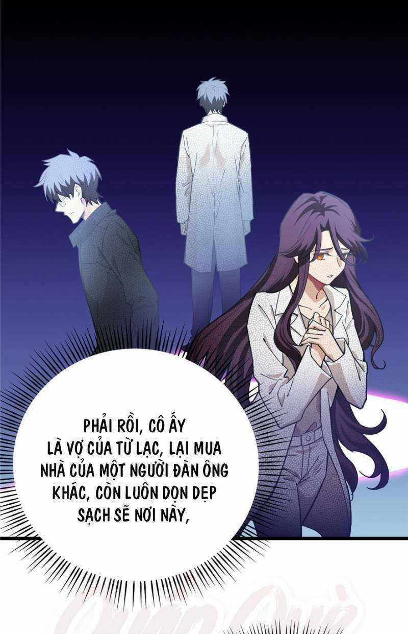 Thâm Dạ Thư Ốc - Chapter 43 - Trang 5