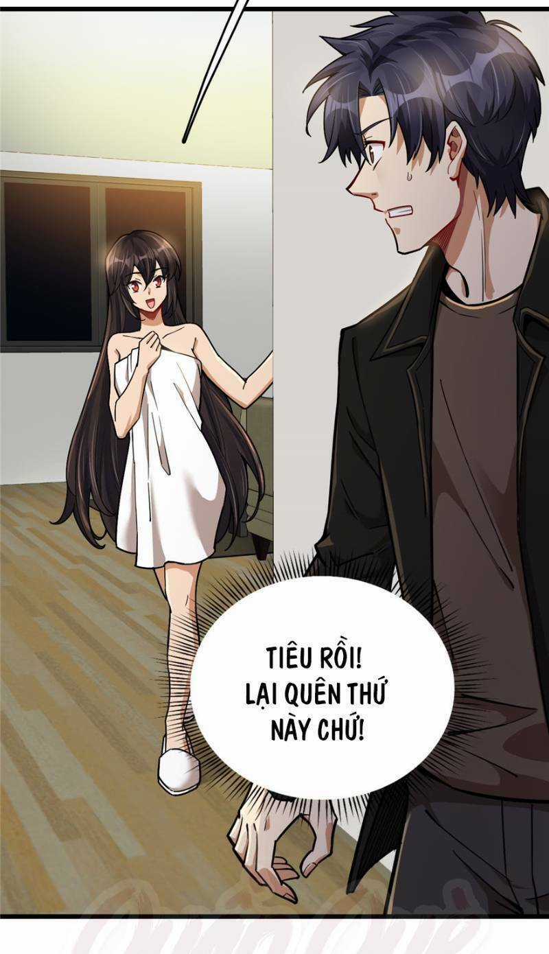 Thâm Dạ Thư Ốc - Chapter 43 - Trang 7