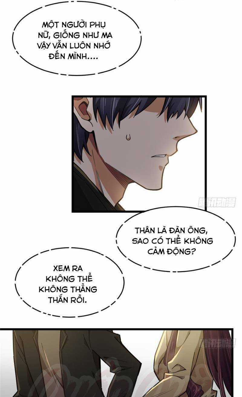 Thâm Dạ Thư Ốc - Chapter 43 - Trang 9