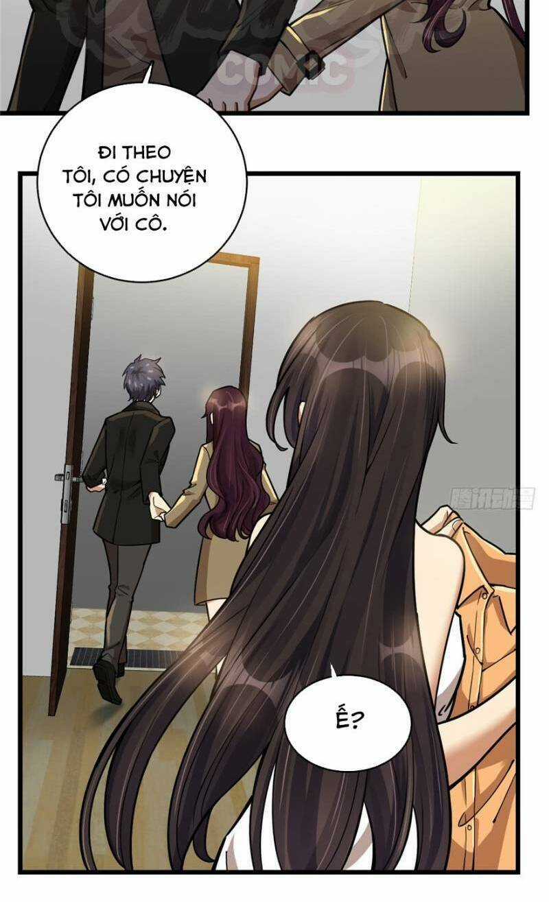 Thâm Dạ Thư Ốc - Chapter 43 - Trang 10