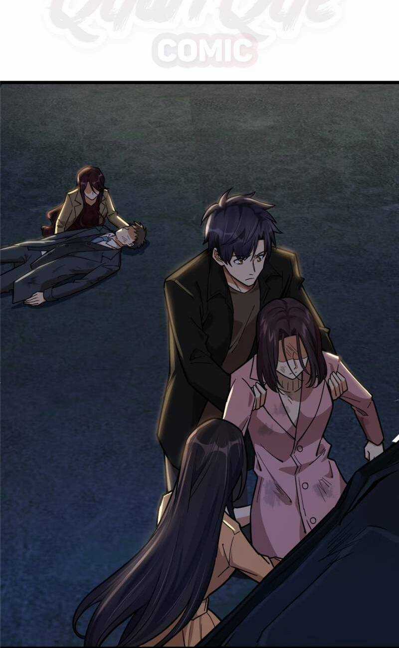 Thâm Dạ Thư Ốc - Chapter 44 - Trang 11