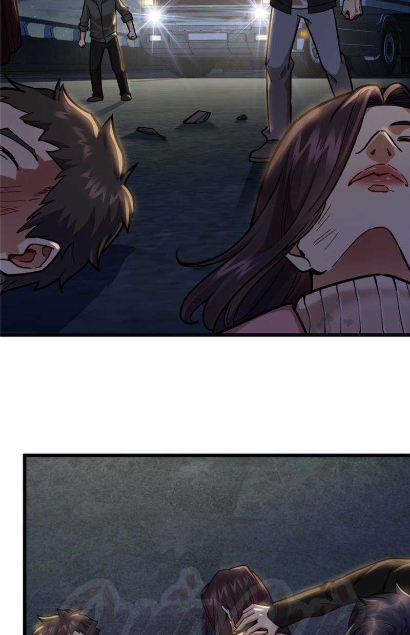 Thâm Dạ Thư Ốc - Chapter 44 - Trang 14