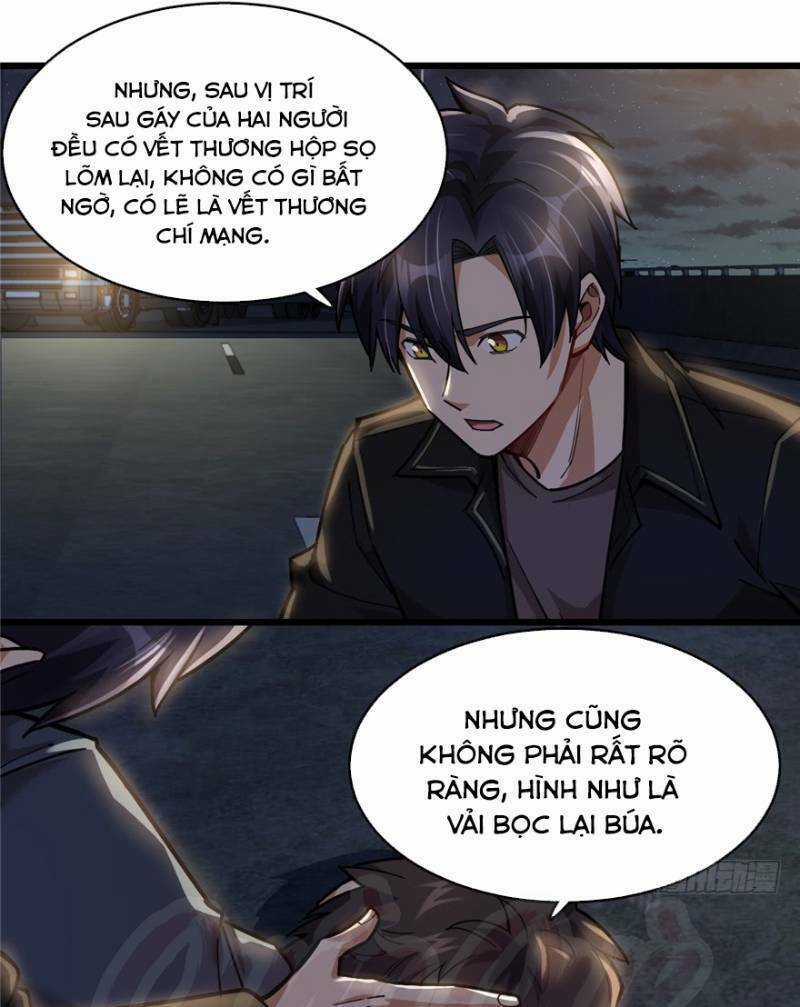 Thâm Dạ Thư Ốc - Chapter 44 - Trang 16