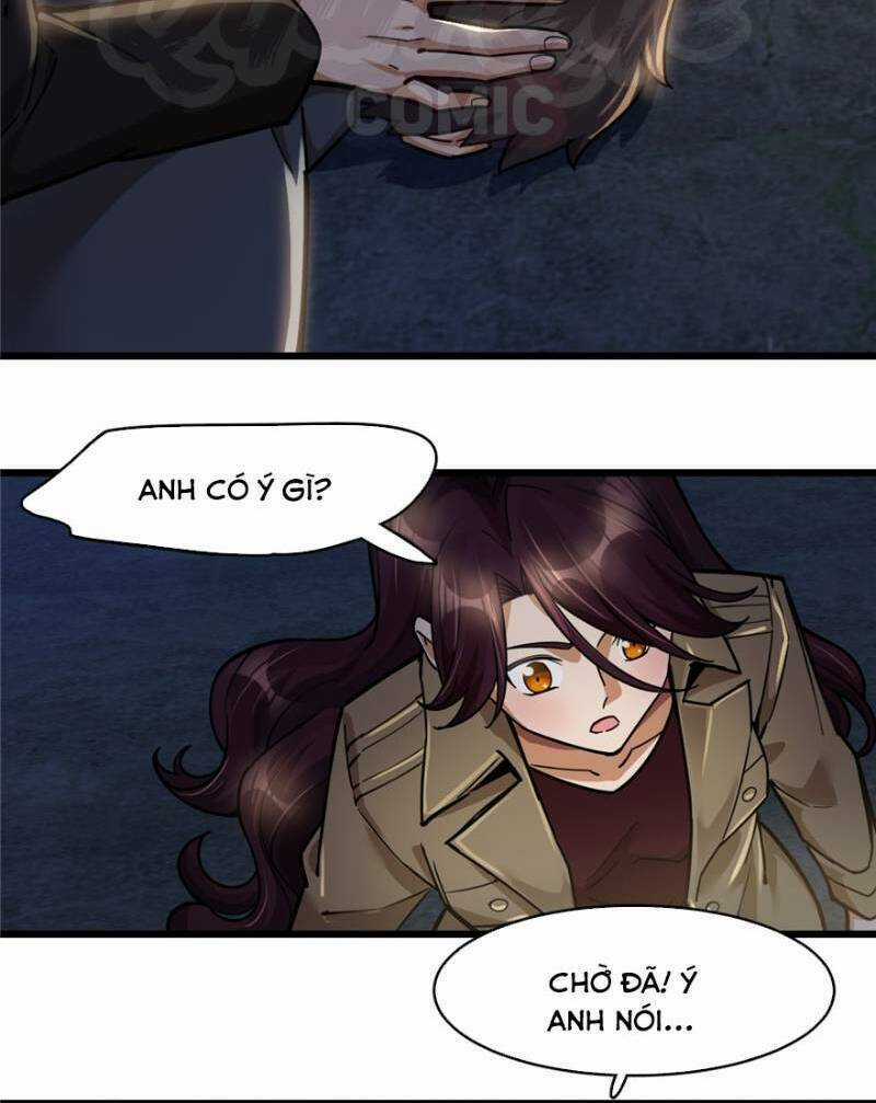 Thâm Dạ Thư Ốc - Chapter 44 - Trang 17