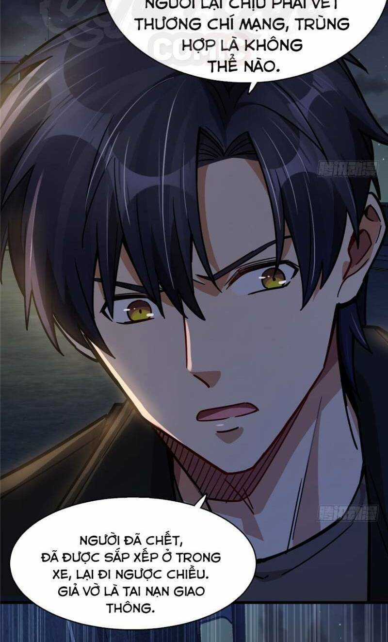 Thâm Dạ Thư Ốc - Chapter 44 - Trang 19