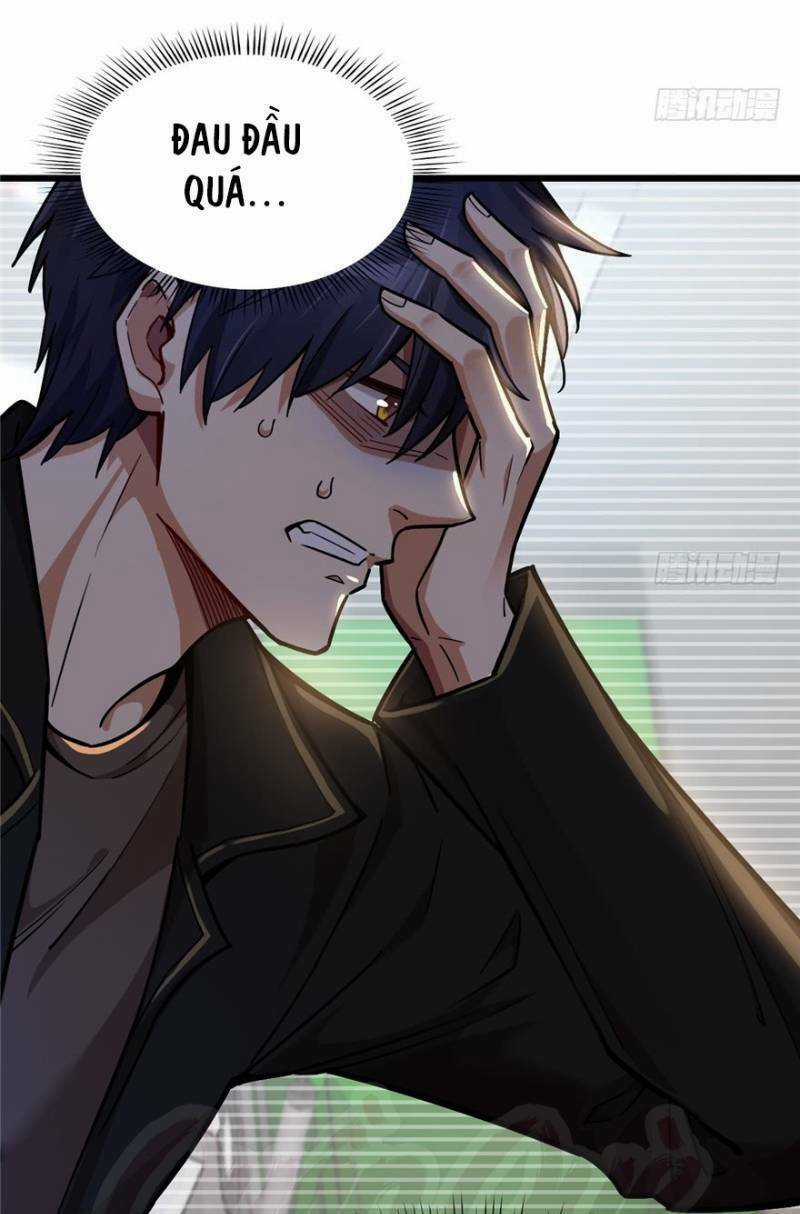 Thâm Dạ Thư Ốc - Chapter 44 - Trang 3