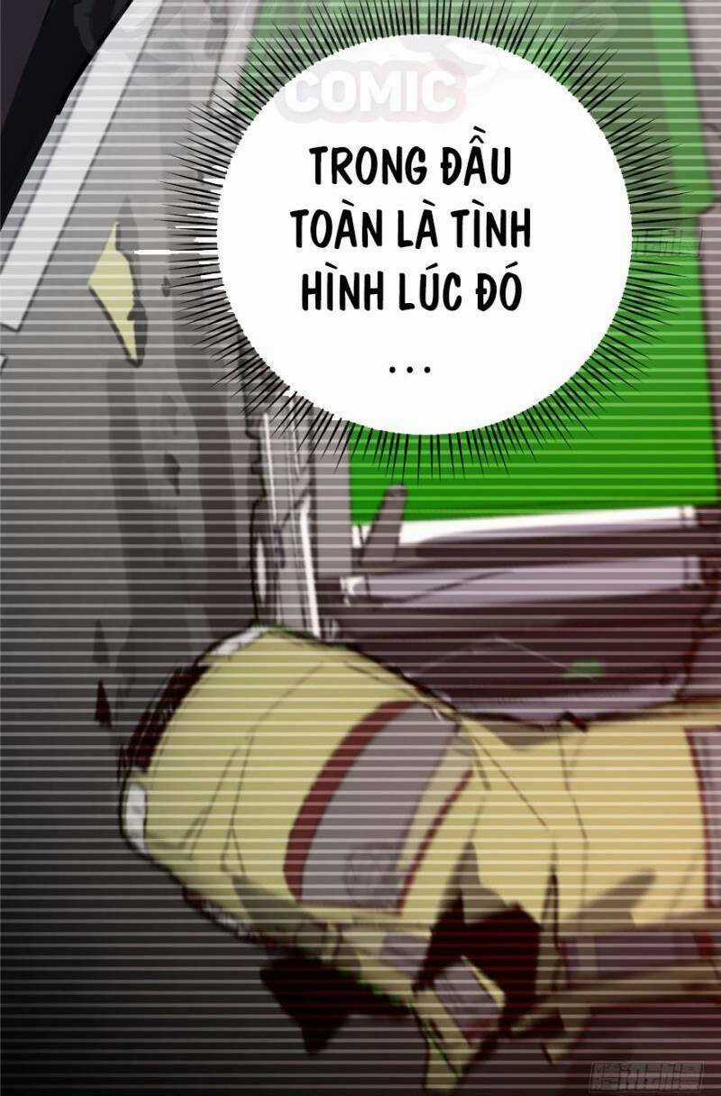 Thâm Dạ Thư Ốc - Chapter 44 - Trang 4