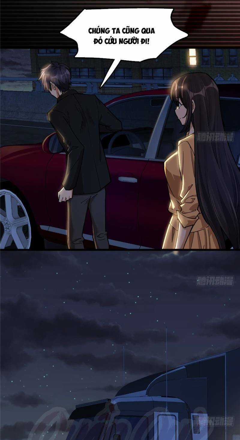 Thâm Dạ Thư Ốc - Chapter 44 - Trang 5