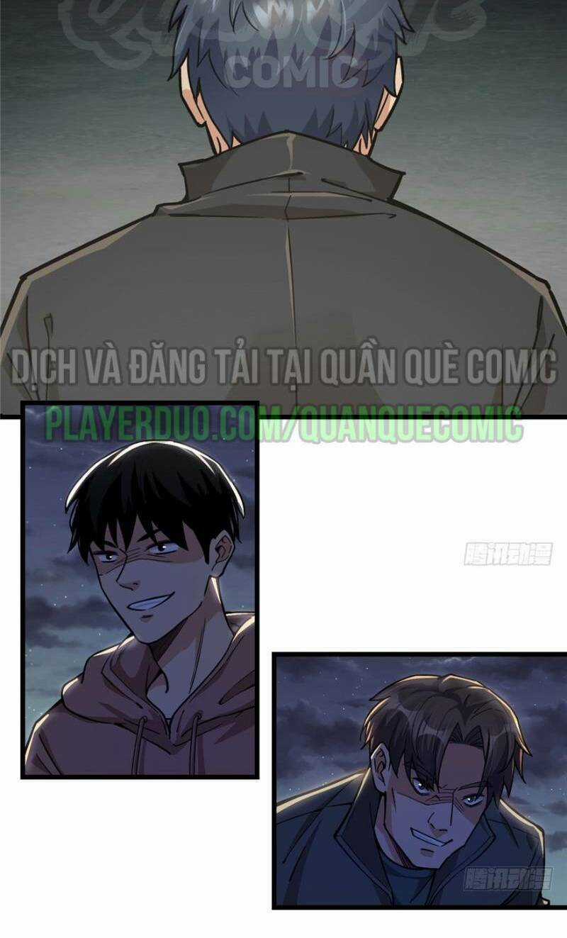 Thâm Dạ Thư Ốc - Chapter 45 - Trang 2