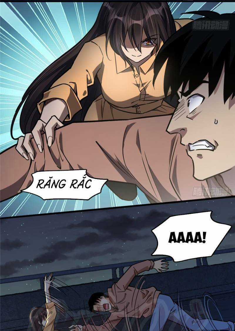 Thâm Dạ Thư Ốc - Chapter 45 - Trang 13