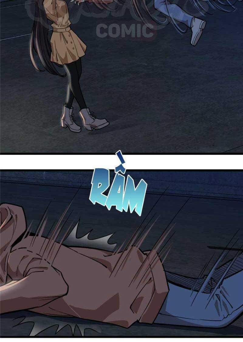 Thâm Dạ Thư Ốc - Chapter 45 - Trang 14