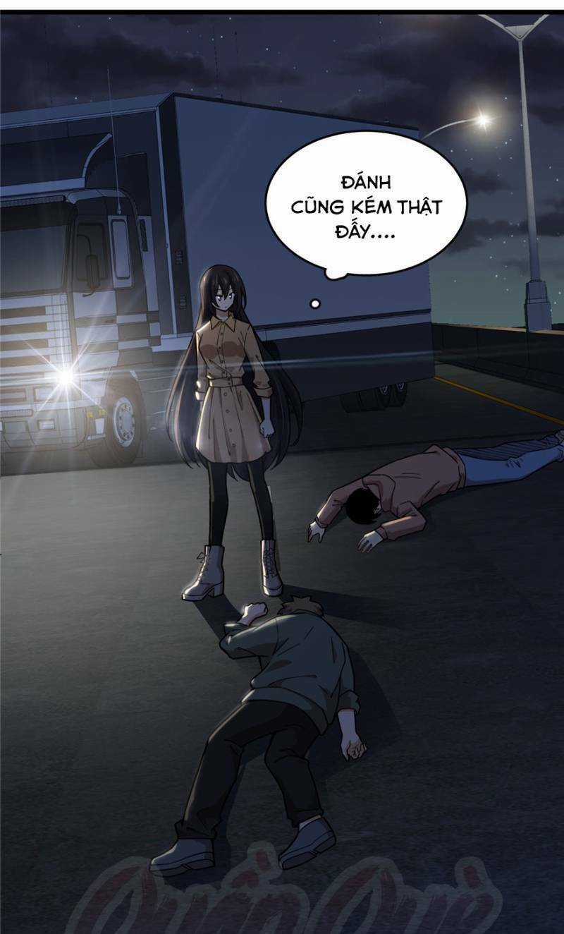 Thâm Dạ Thư Ốc - Chapter 45 - Trang 15