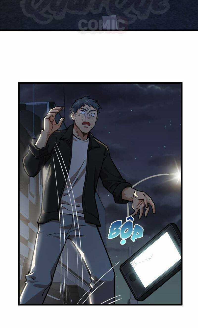 Thâm Dạ Thư Ốc - Chapter 45 - Trang 16