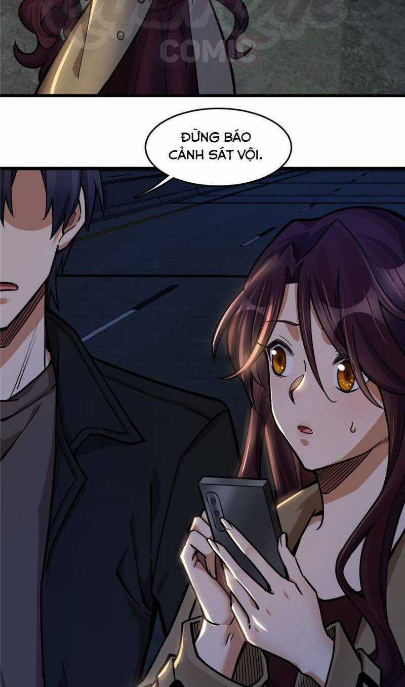 Thâm Dạ Thư Ốc - Chapter 45 - Trang 4