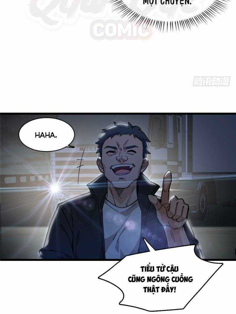 Thâm Dạ Thư Ốc - Chapter 45 - Trang 6