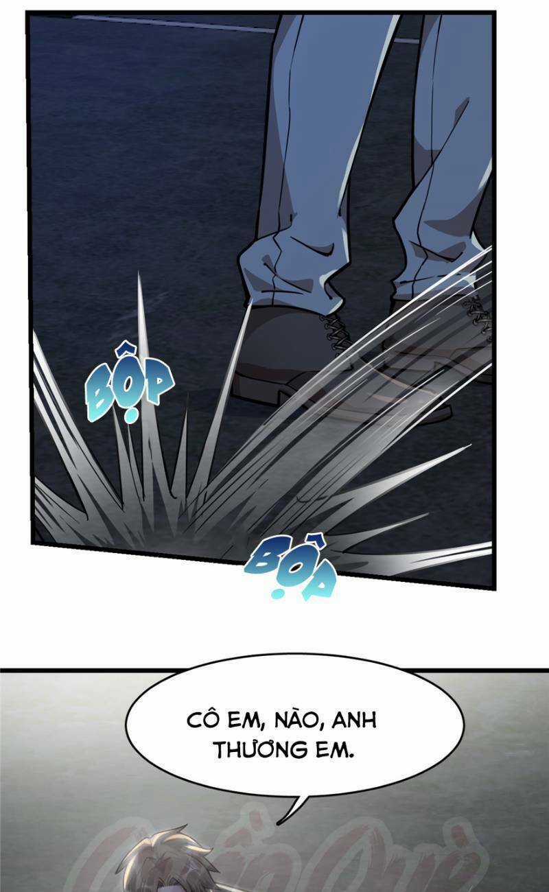 Thâm Dạ Thư Ốc - Chapter 45 - Trang 7