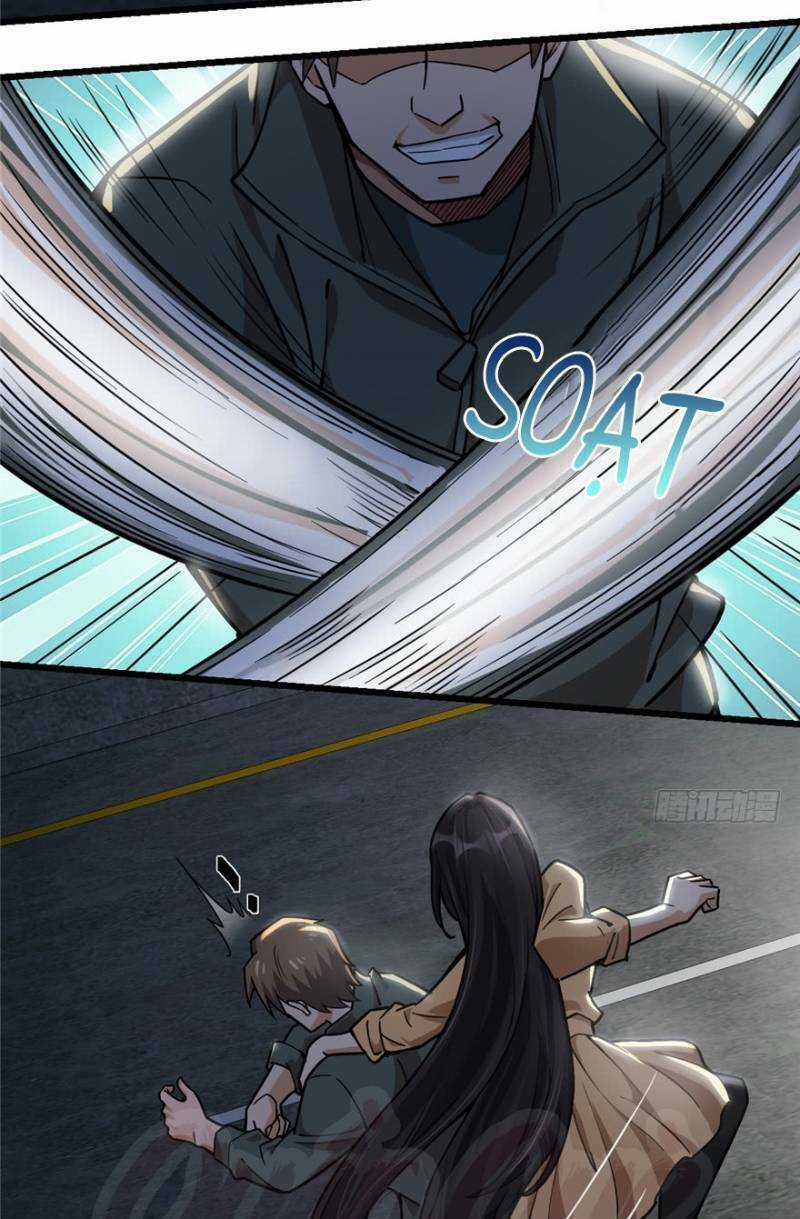 Thâm Dạ Thư Ốc - Chapter 45 - Trang 9