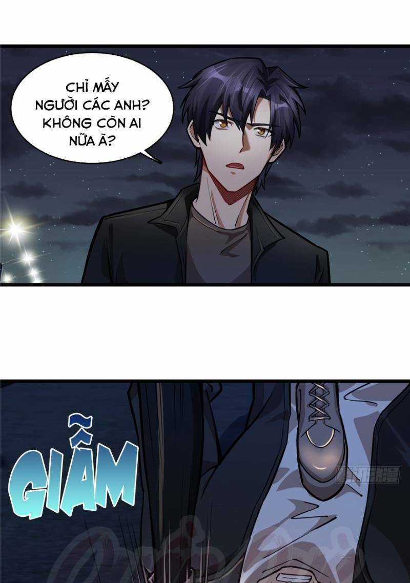 Thâm Dạ Thư Ốc - Chapter 46 - Trang 1