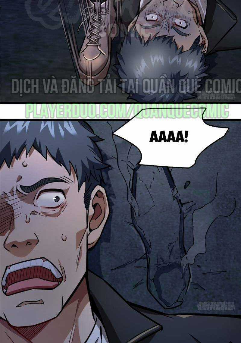 Thâm Dạ Thư Ốc - Chapter 46 - Trang 2