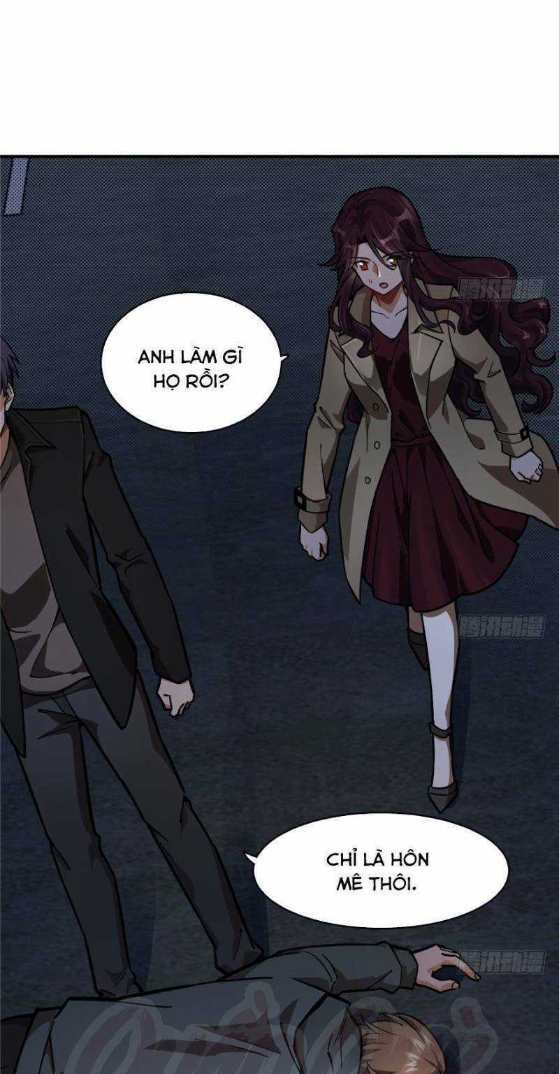 Thâm Dạ Thư Ốc - Chapter 46 - Trang 11