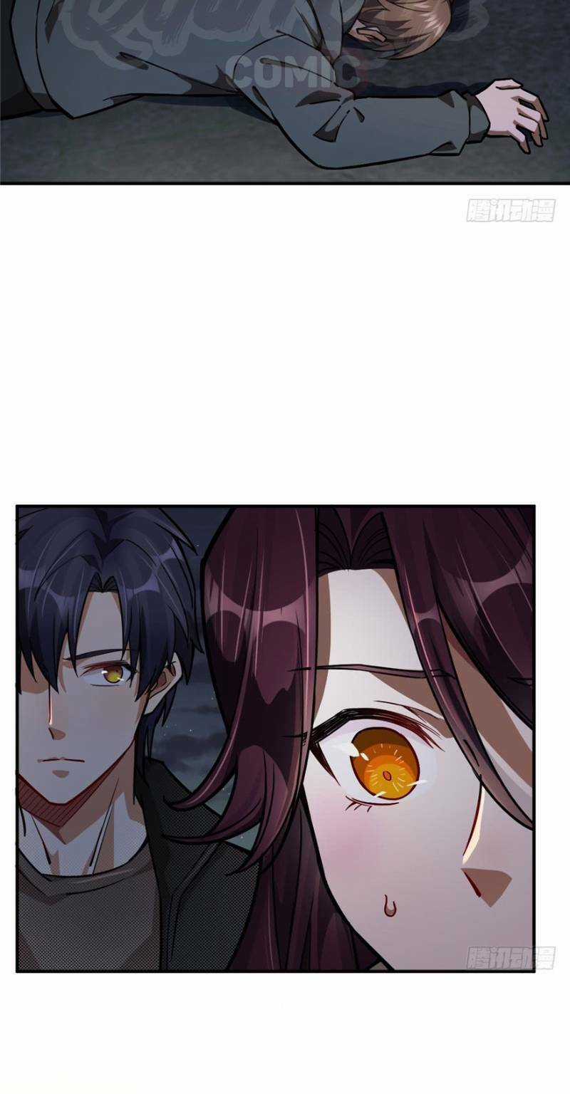 Thâm Dạ Thư Ốc - Chapter 46 - Trang 12