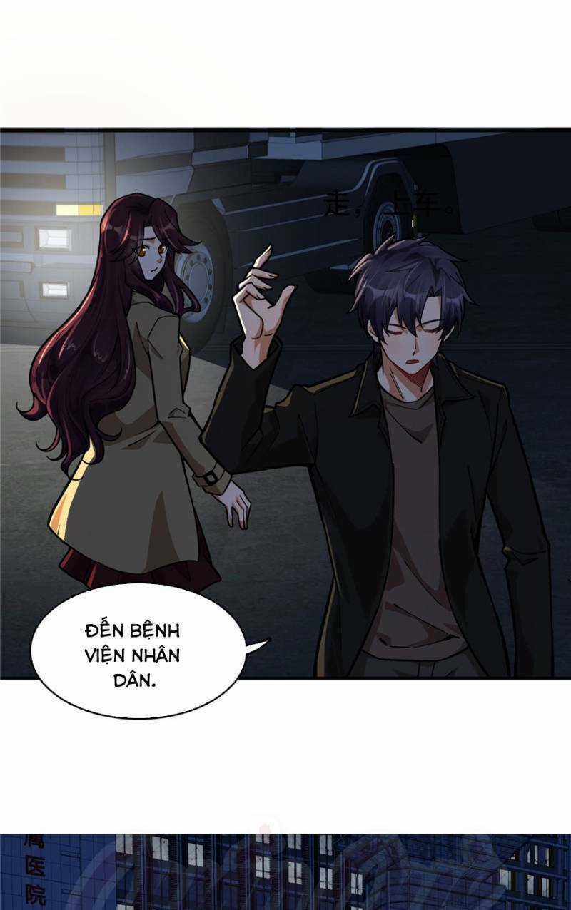 Thâm Dạ Thư Ốc - Chapter 46 - Trang 13