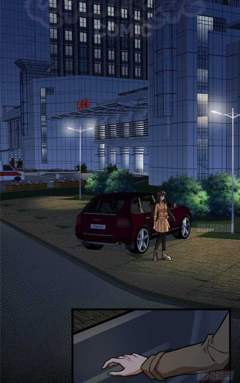 Thâm Dạ Thư Ốc - Chapter 46 - Trang 14