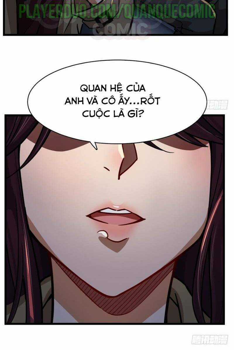 Thâm Dạ Thư Ốc - Chapter 46 - Trang 16